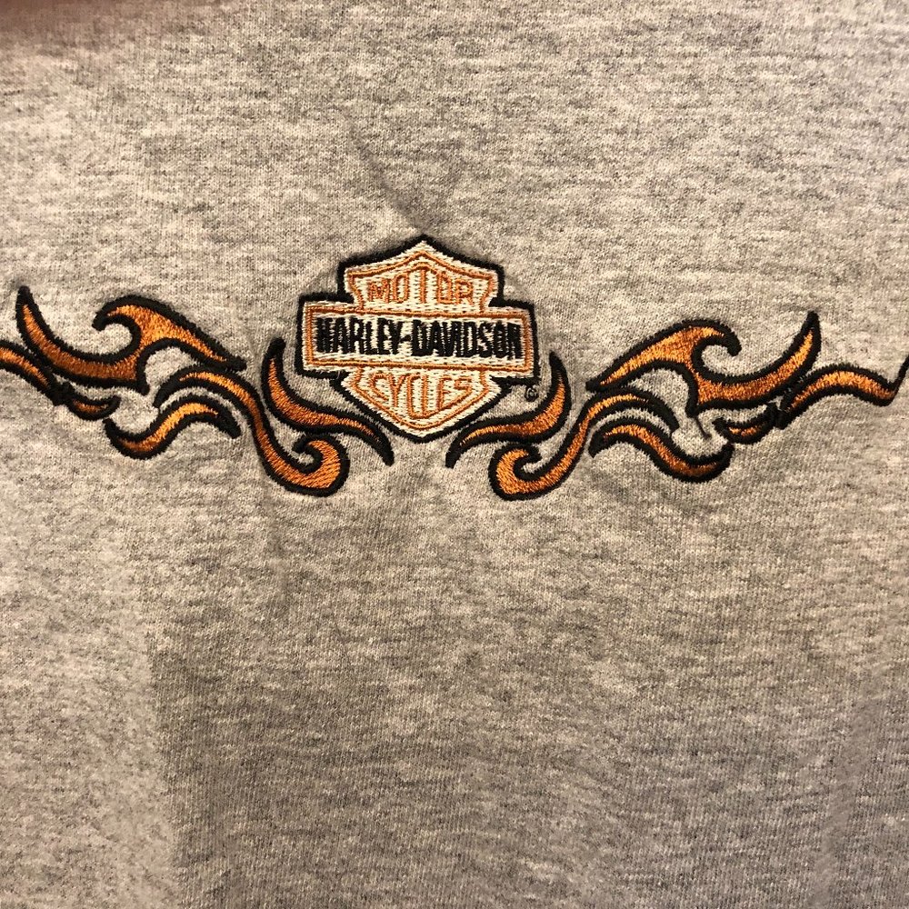 HAL'S HARLEY DAVIDSON XL